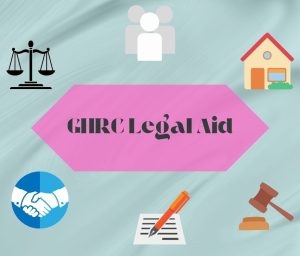 GHRC Legal Aid
